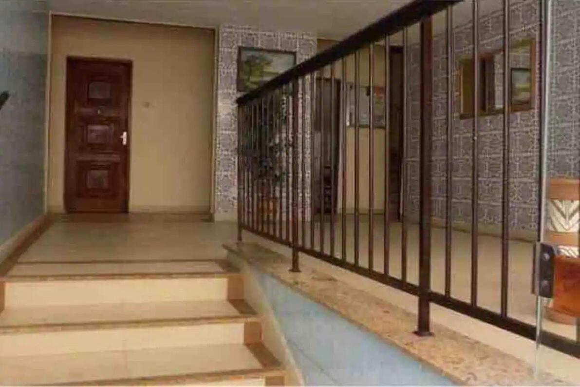 Apartamento Para Temporada Em קאבו פריו מראה חיצוני תמונה