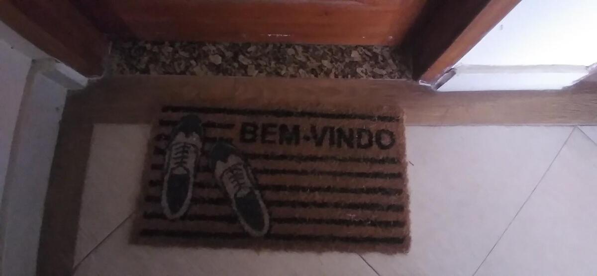 Apartamento Para Temporada Em קאבו פריו מראה חיצוני תמונה