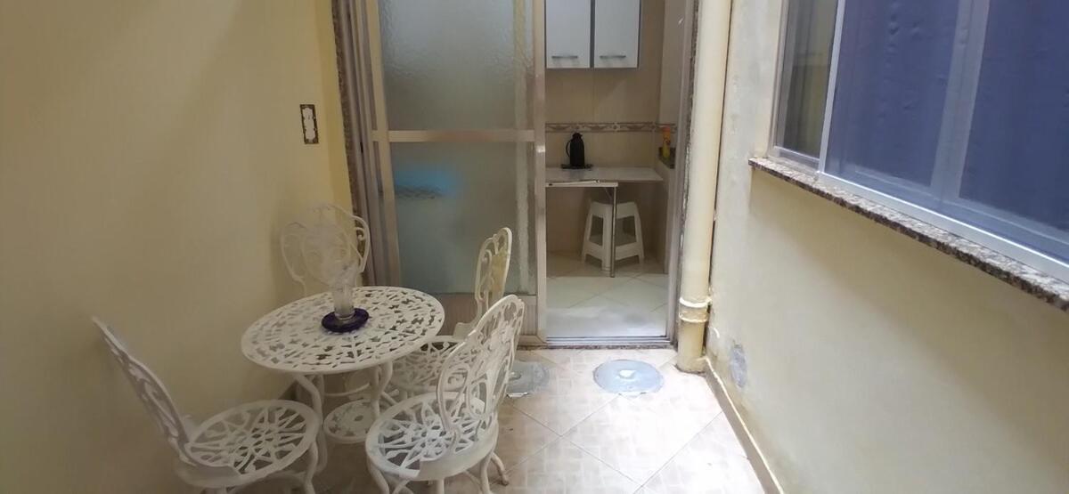 Apartamento Para Temporada Em קאבו פריו מראה חיצוני תמונה