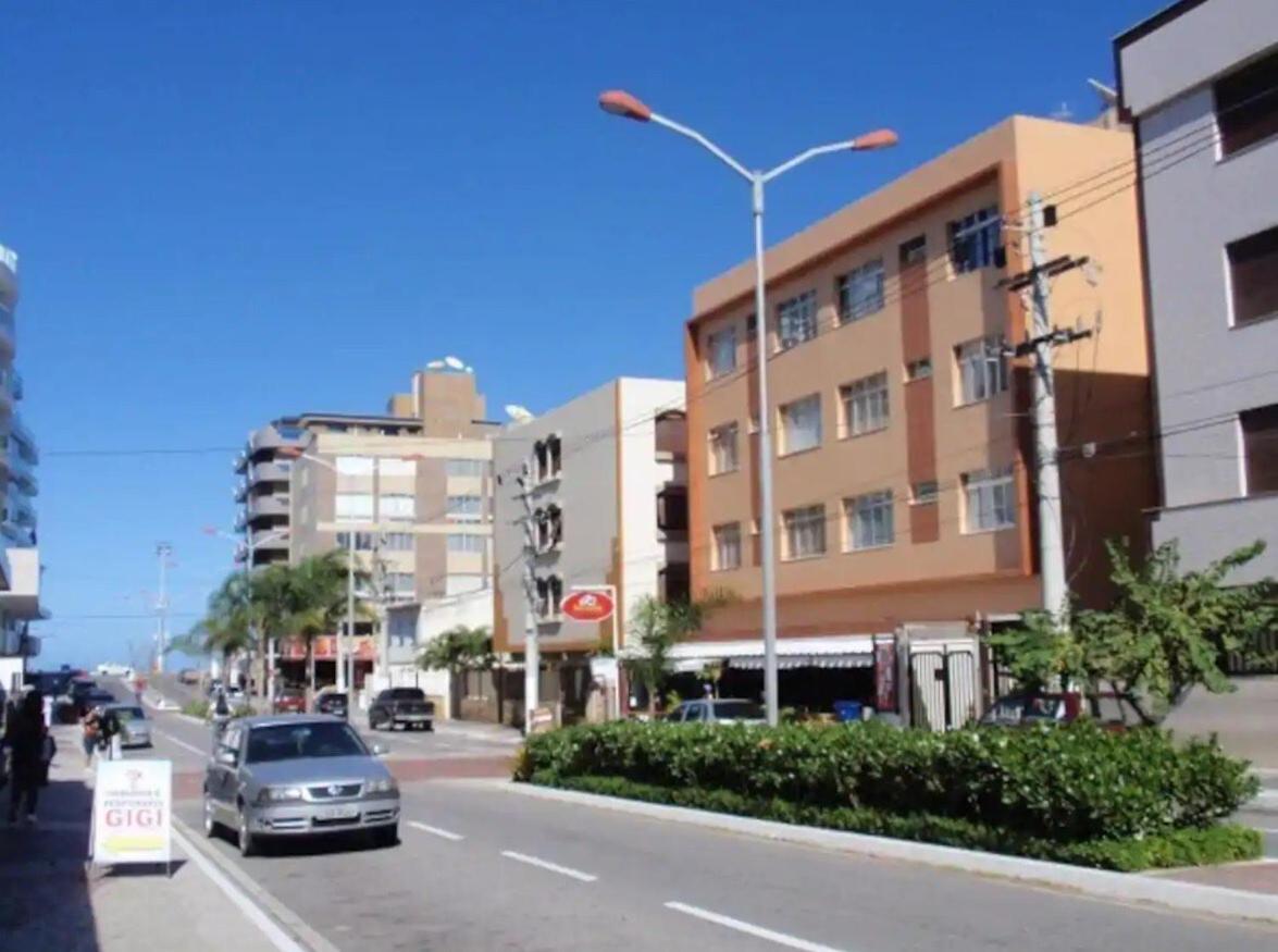 Apartamento Para Temporada Em קאבו פריו מראה חיצוני תמונה