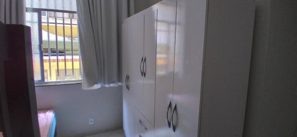 Apartamento Para Temporada Em קאבו פריו מראה חיצוני תמונה