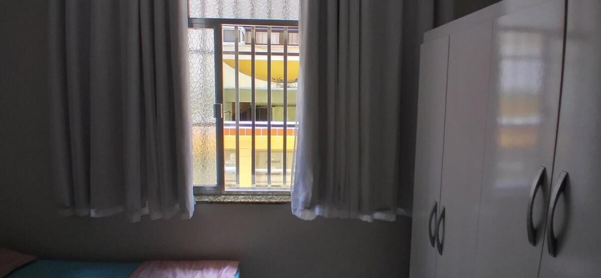 Apartamento Para Temporada Em קאבו פריו מראה חיצוני תמונה
