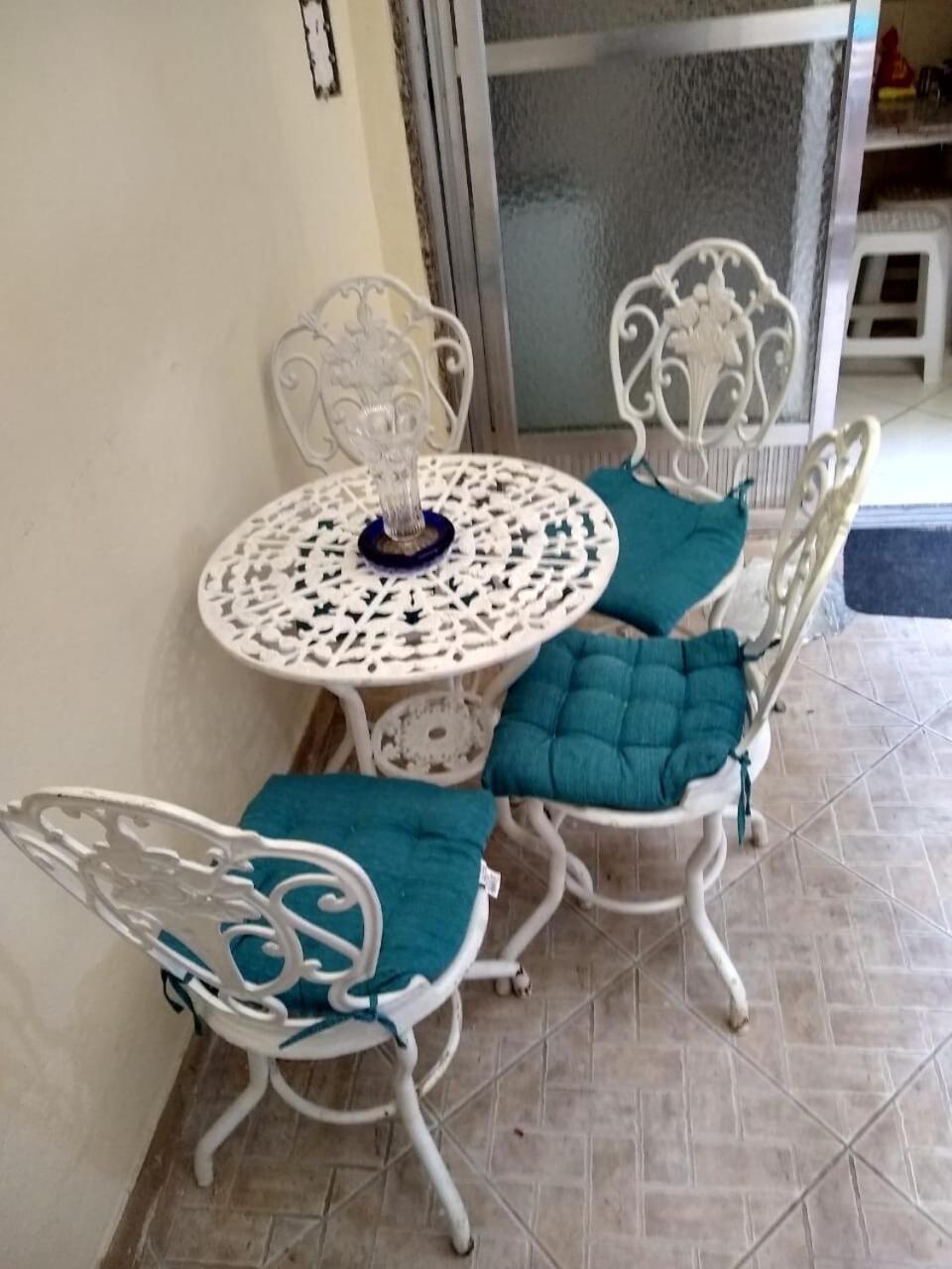 Apartamento Para Temporada Em קאבו פריו מראה חיצוני תמונה