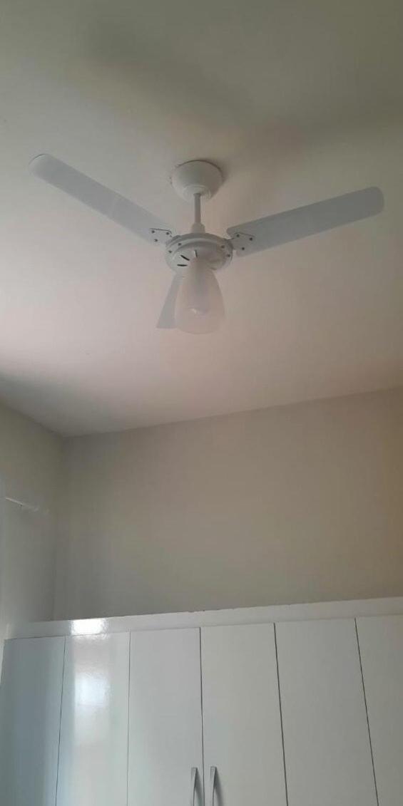 Apartamento Para Temporada Em קאבו פריו מראה חיצוני תמונה
