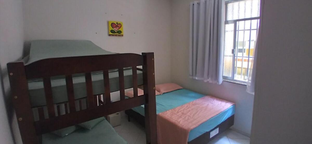 Apartamento Para Temporada Em קאבו פריו מראה חיצוני תמונה