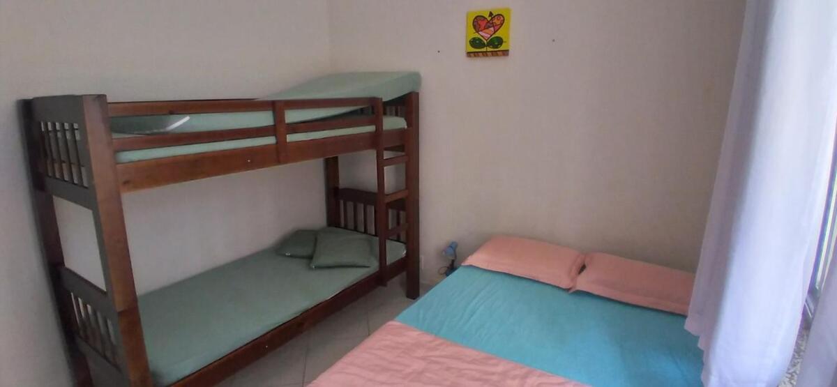 Apartamento Para Temporada Em קאבו פריו מראה חיצוני תמונה