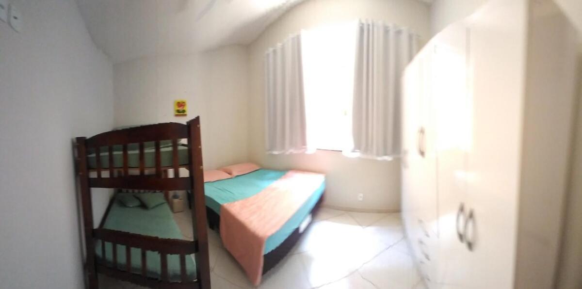 Apartamento Para Temporada Em קאבו פריו מראה חיצוני תמונה