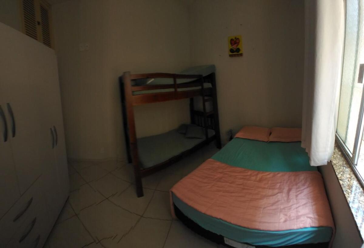 Apartamento Para Temporada Em קאבו פריו מראה חיצוני תמונה