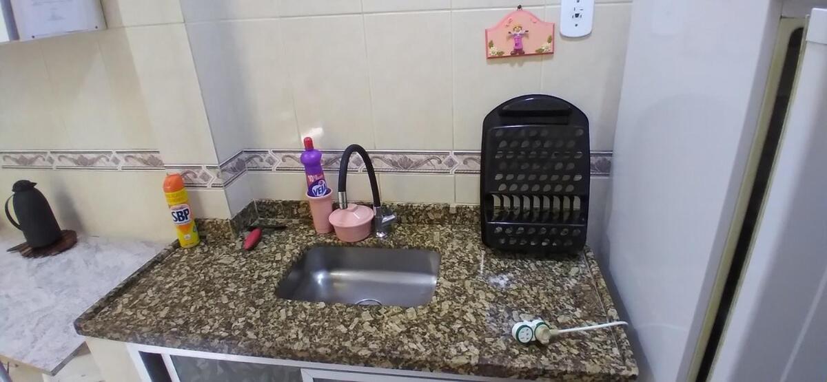 Apartamento Para Temporada Em קאבו פריו מראה חיצוני תמונה