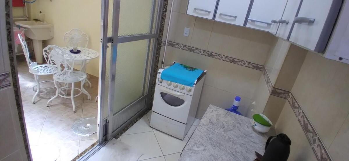 Apartamento Para Temporada Em קאבו פריו מראה חיצוני תמונה