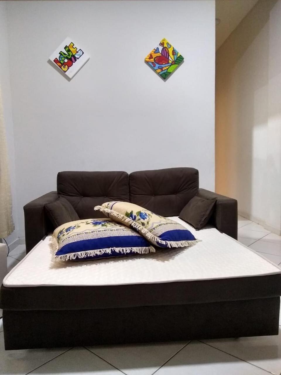 Apartamento Para Temporada Em קאבו פריו מראה חיצוני תמונה