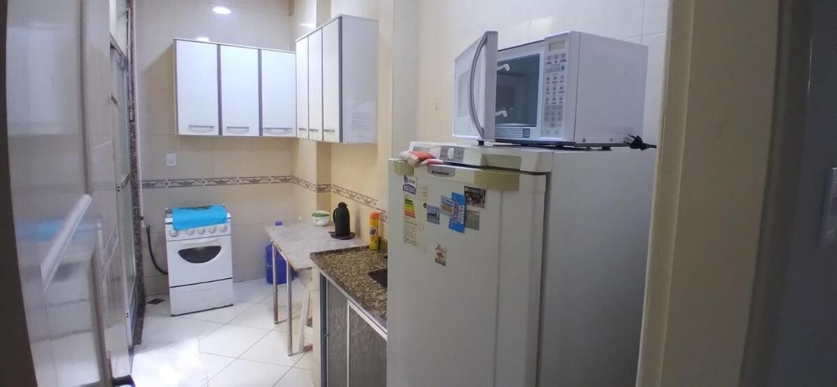 Apartamento Para Temporada Em קאבו פריו מראה חיצוני תמונה